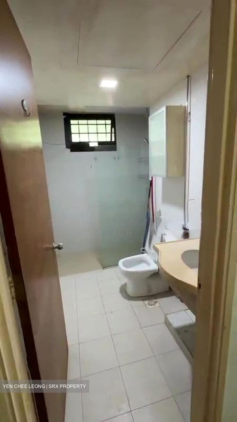 Simei Green Condominium (D18), Condominium #623621411